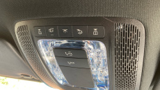 Mercedes-Benz CLA 200 AMG Line Premium 4dr Tip Auto Petrol Saloon